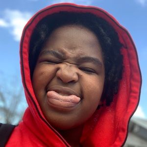 Meet your Posher, Carianna